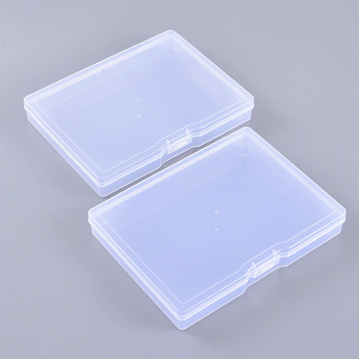 Multi-Function Clear Storage Organizer Bowlift