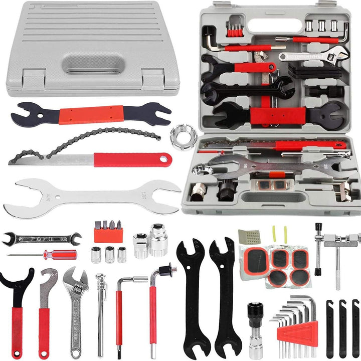 Comprehensive Tool Set Bowlift