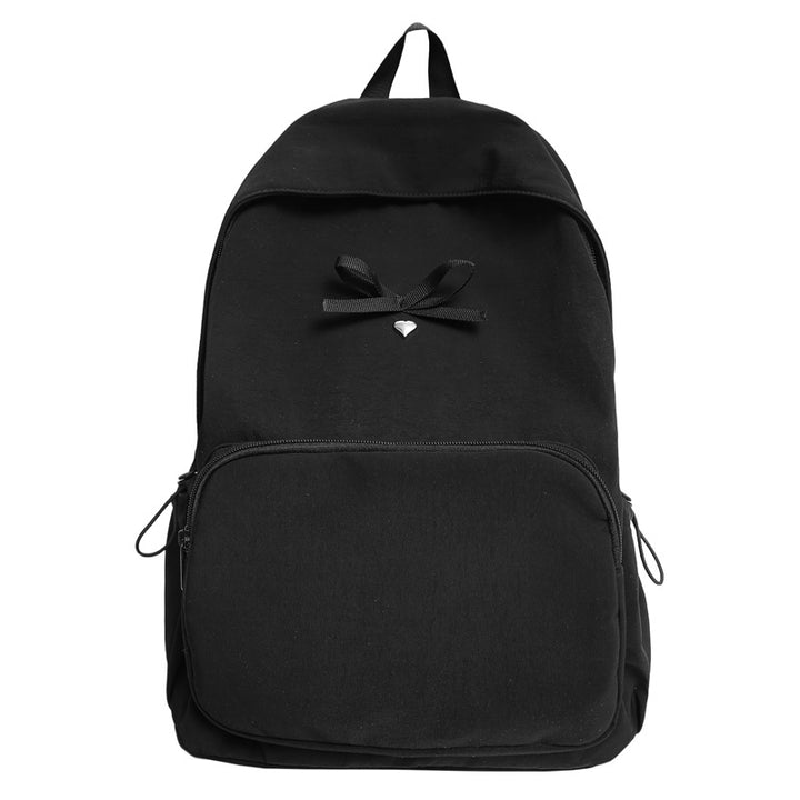 Stylish leisure backpack Bowlift