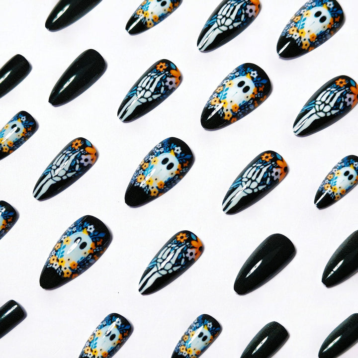 Artistic Nail Art Bowlift