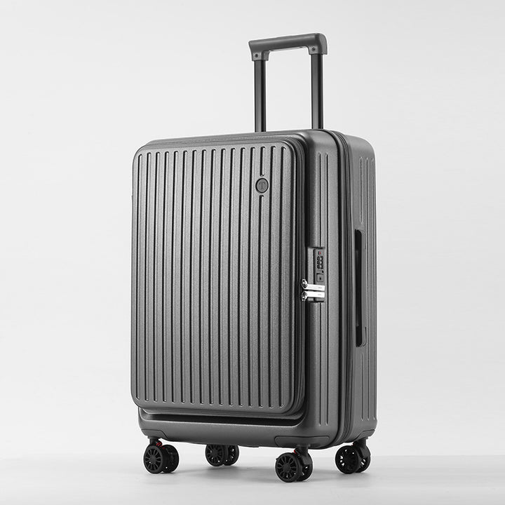 Durable Expandable Rolling Travel Case Bowlift