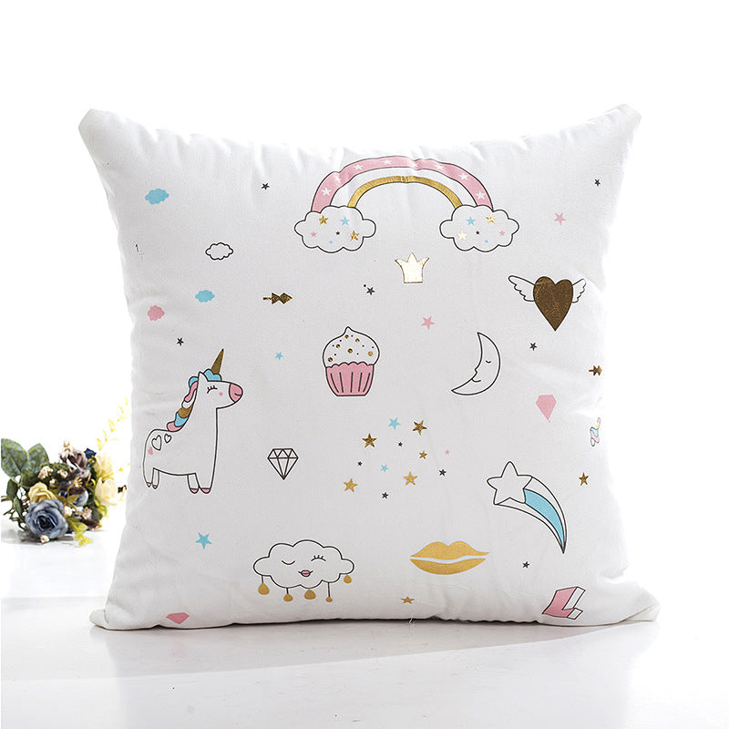 Home Decorative Pillow