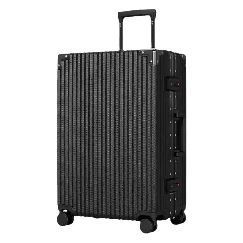 Unisex Ergonomic Hardshell Cabin Suitcase Bowlift