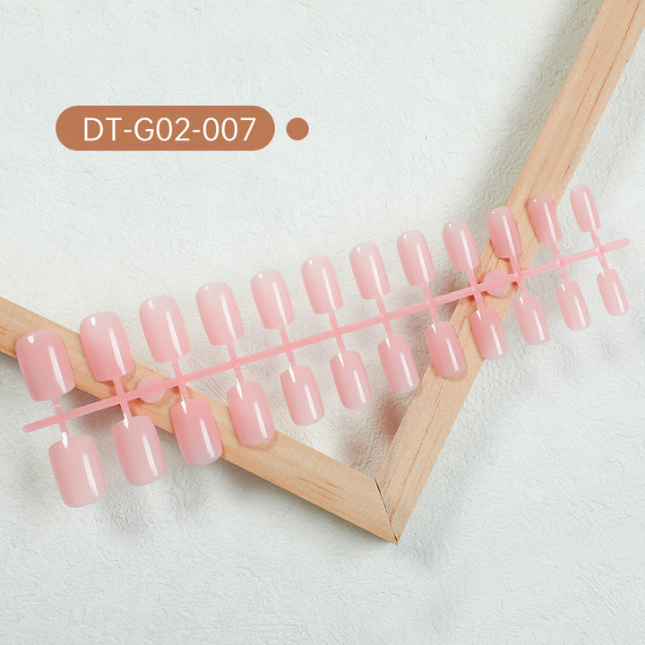 High-quality artificial nail styling set Bowlift
