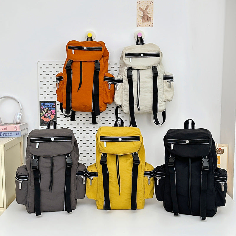 Rucksack Bowlift