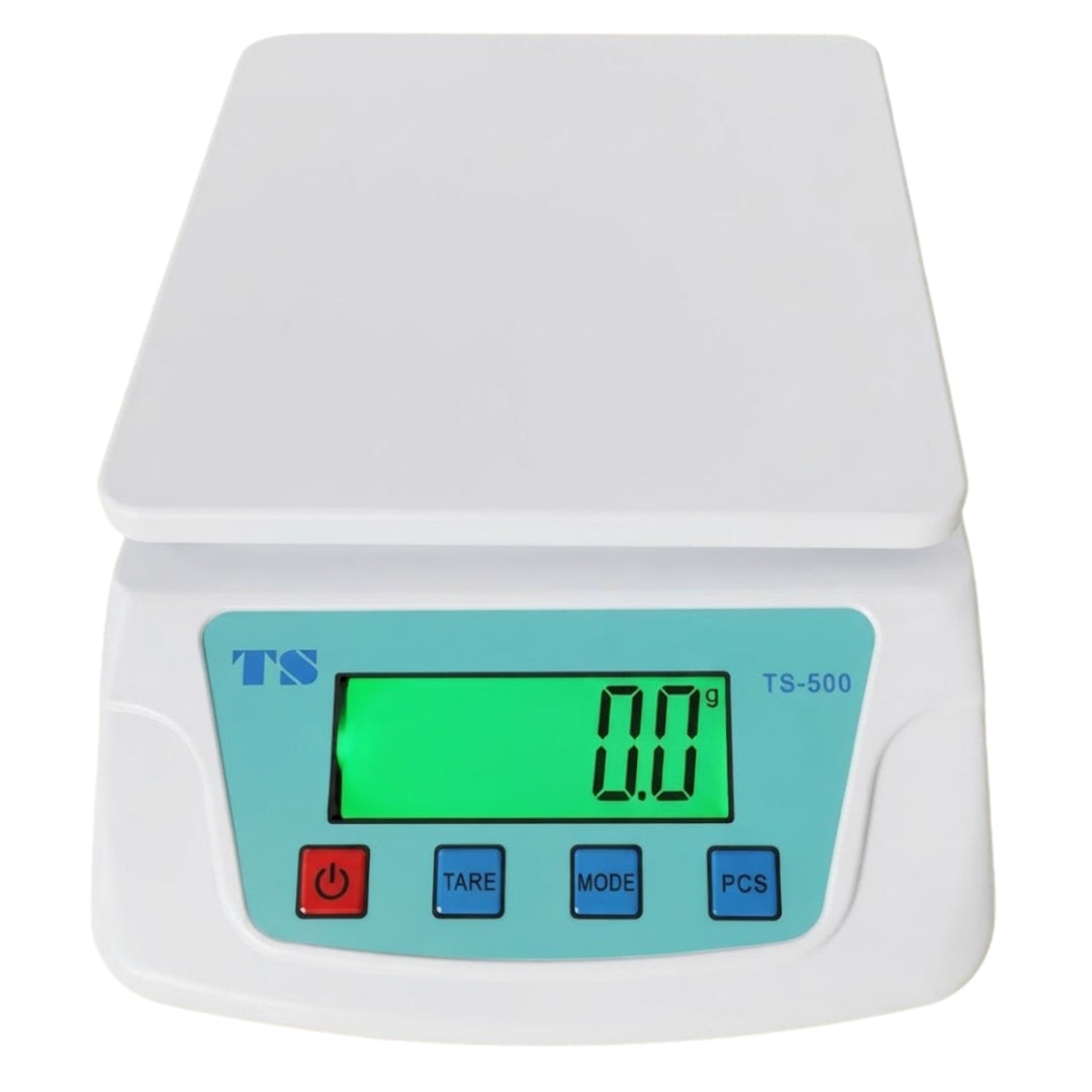 Precision Digital Kitchen Scale