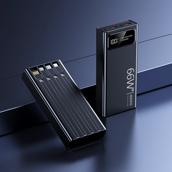 Powerbank Bowlift