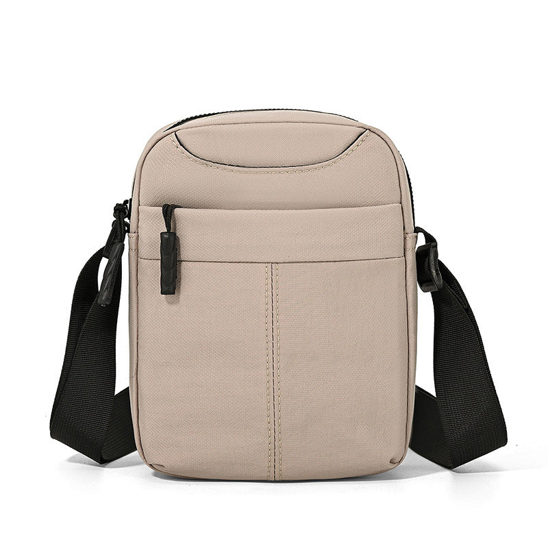 Stylish Messenger Bag Bowlift