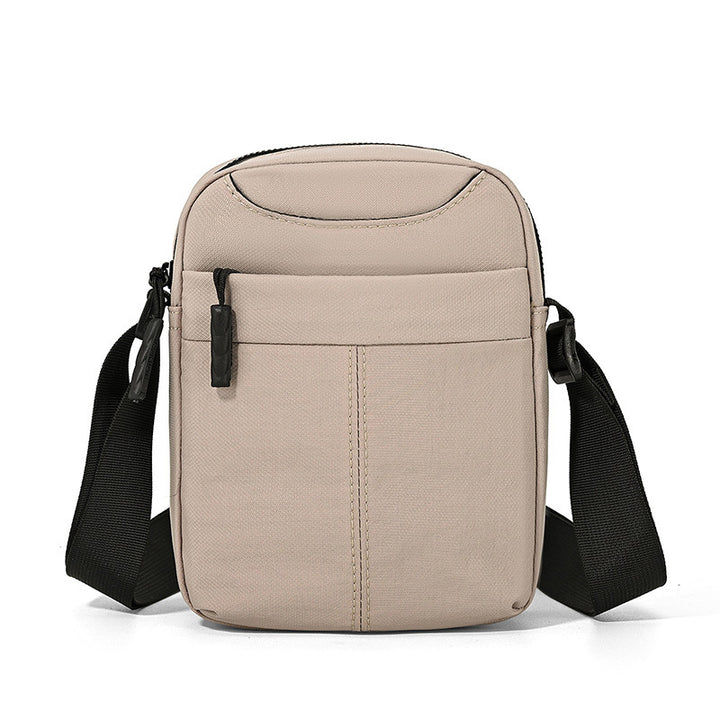 Stylish Messenger Bag Bowlift
