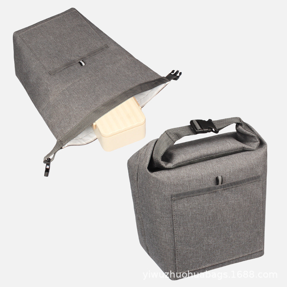 Unisex Insulated Lunchbox Bowlift