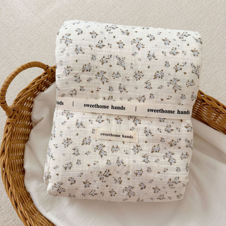 Ladies Cozy Blanket Bowlift