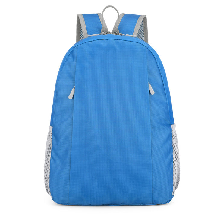 Lightweight Travel Backpack Bowlift