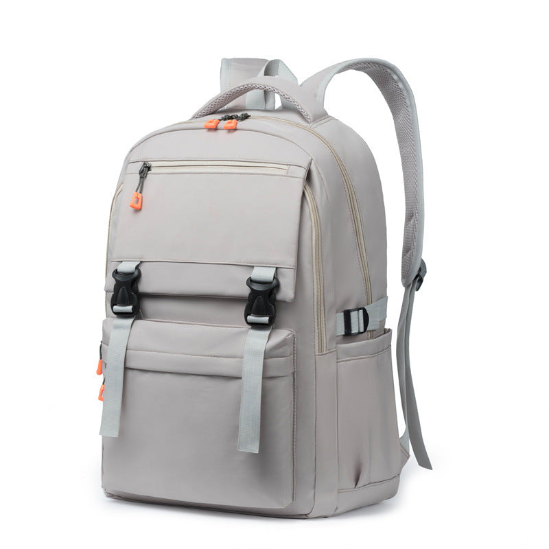 Multi-Functional Daily Use Travel Backpack Bowlift
