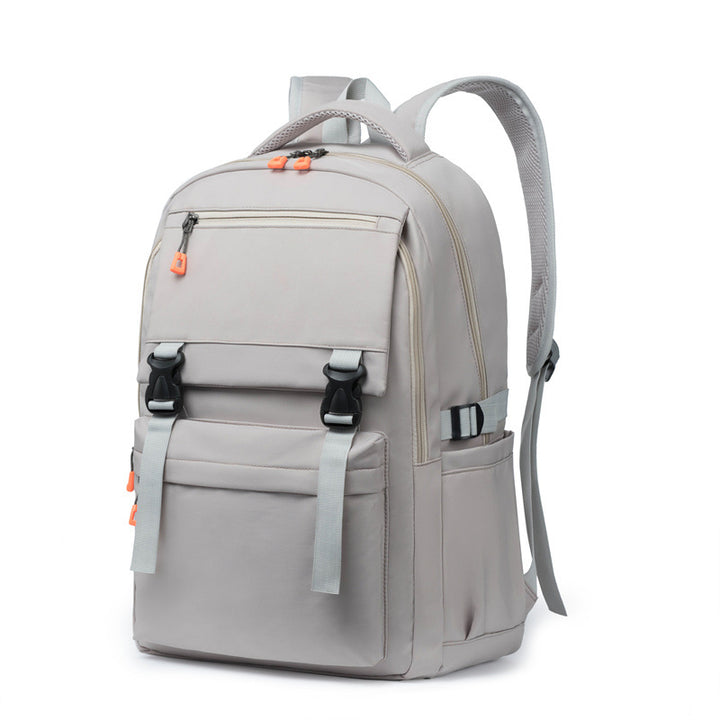 Multi-Functional Daily Use Travel Backpack Bowlift