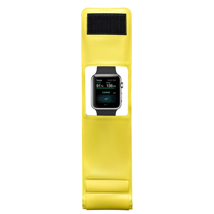 Waterproof Wrist Watch Holder Bowlift
