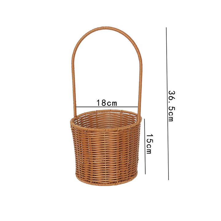 Women Basket Bowlift