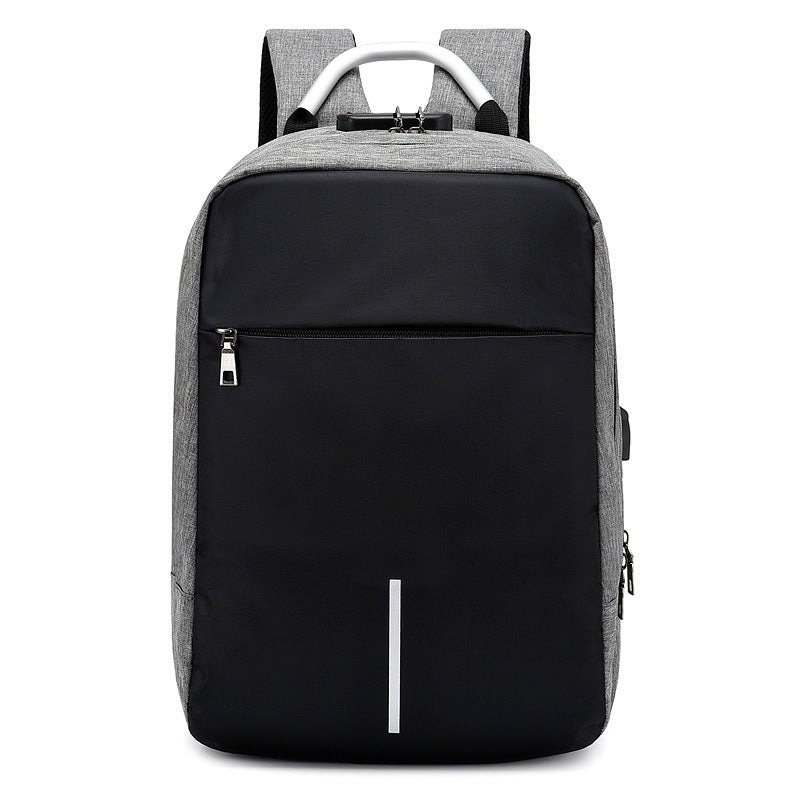 Versatile Travel Backpack Bowlift