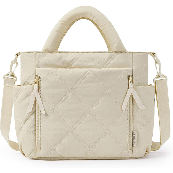 Fashionable Shoulder Bag Bowlift