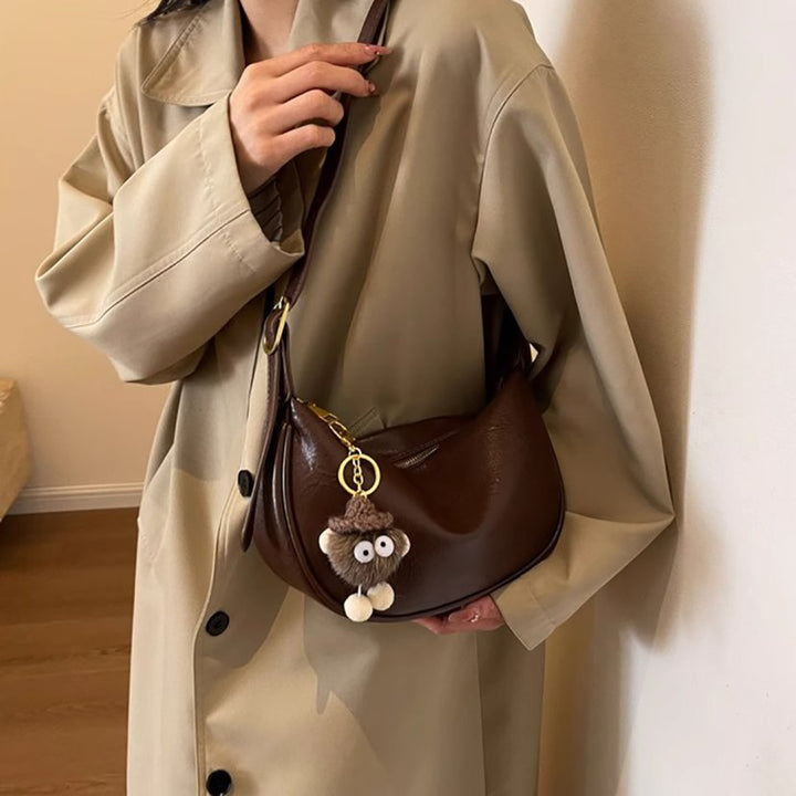 Luxurious Minimalist Handbag Bowlift