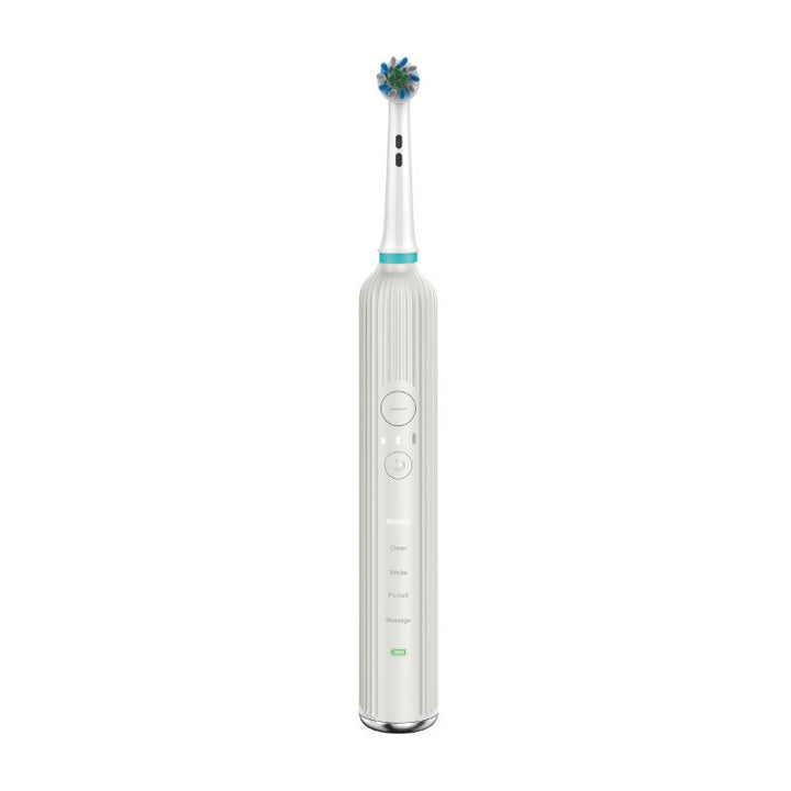 Smart Electric Toothbrush Bowlift