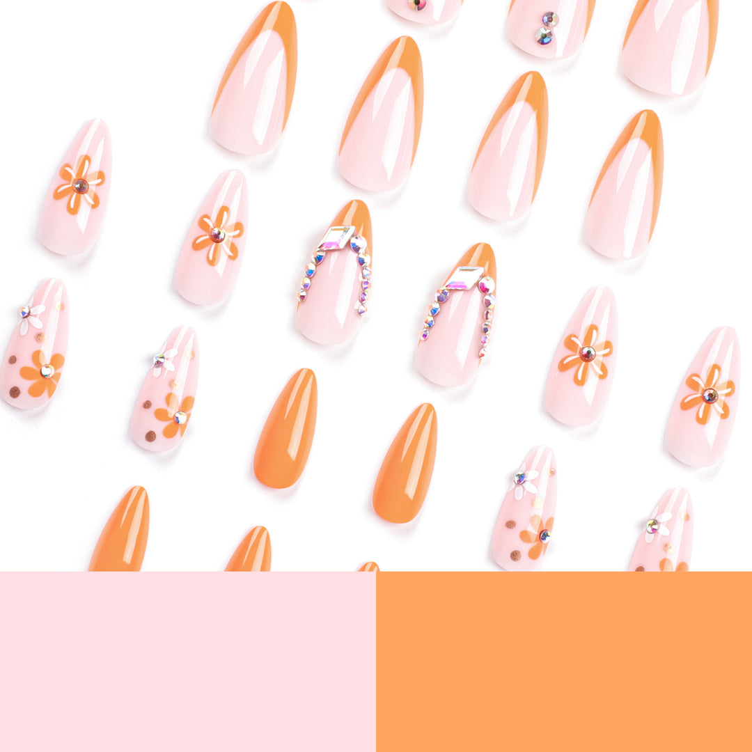 Creative Art Nails Bowlift