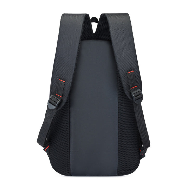 Ergonomic Multi-Functional Laptop Backpack Bowlift