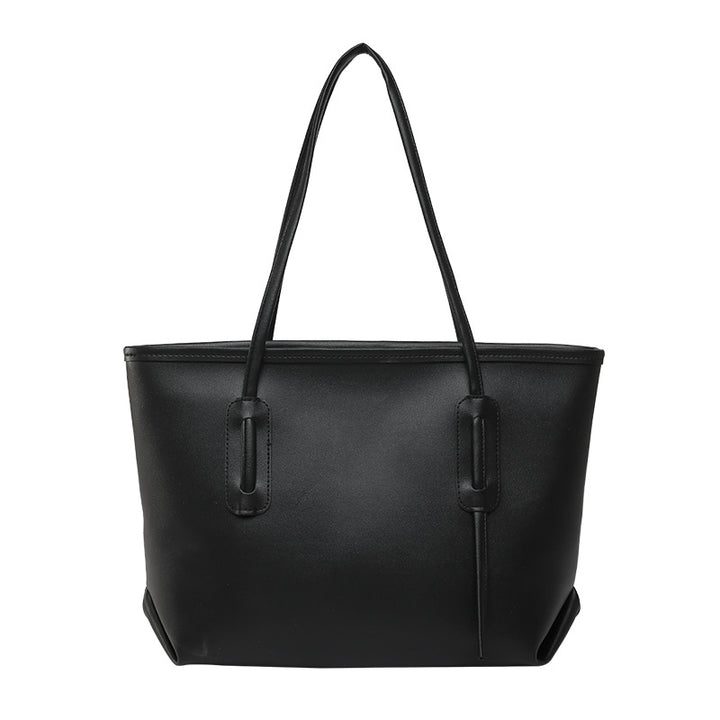 WoSleek Minimalist Office Tote Bowlift