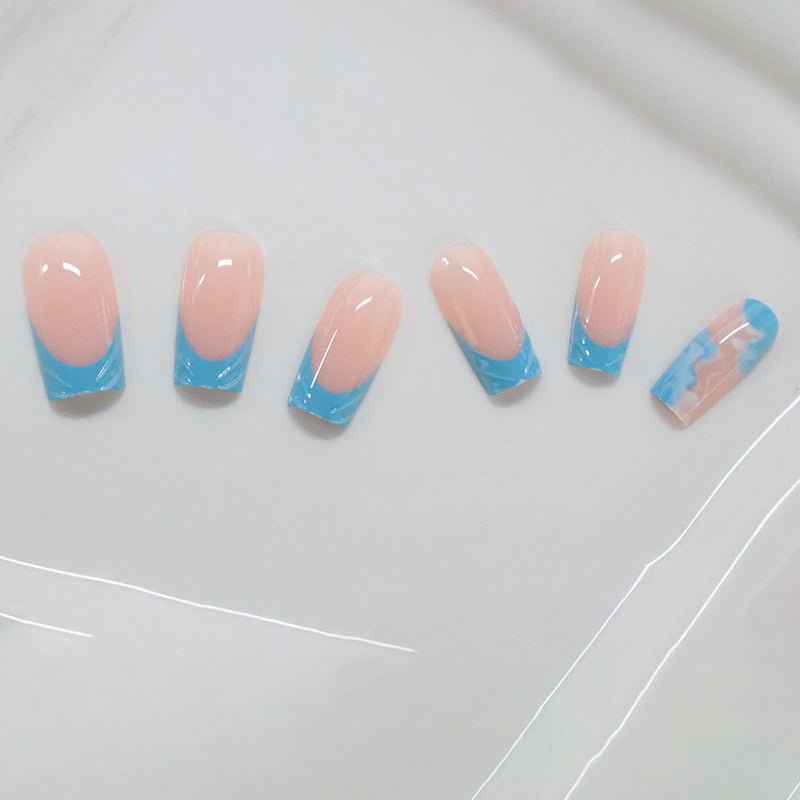 Artistic Nail Design Bowlift