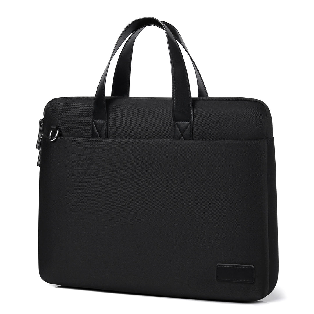Professional Laptop Briefcase Bowlift
