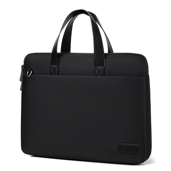 Professional Laptop Briefcase Bowlift