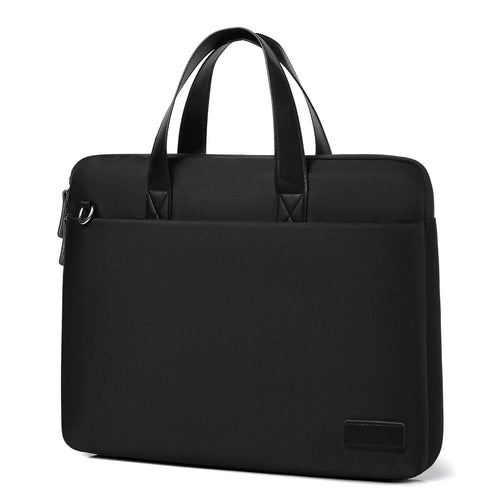 Professional Laptop Briefcase Bowlift