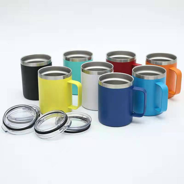 Unisex Insulated Coffee Mug Bowlift