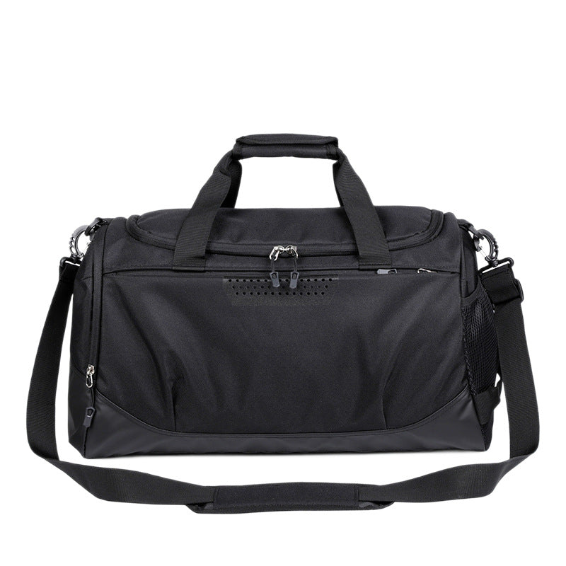 Versatile Fitness Duffle Bag Bowlift
