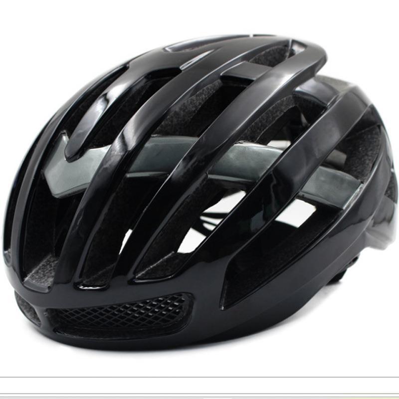Aerodynamic Cycling Helmet Bowlift