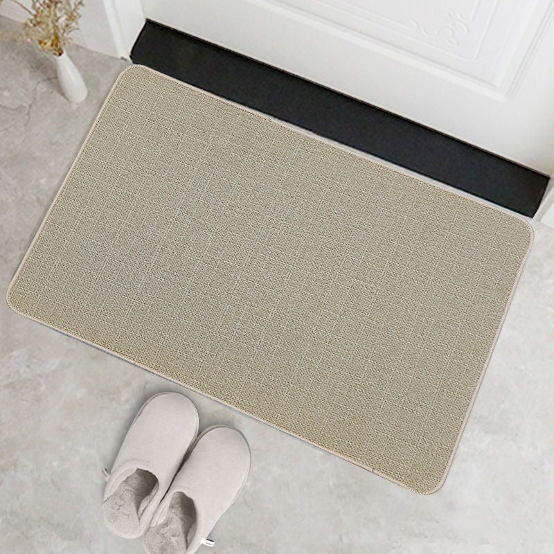 Textured Indoor Entry Mat Bowlift