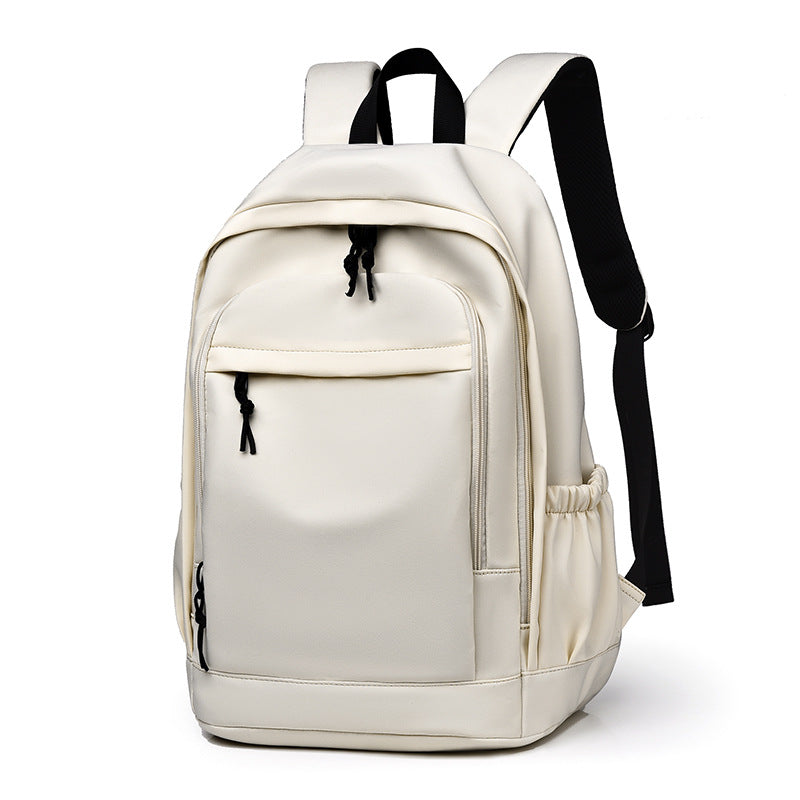 Minimalist Urban Backpack Bowlift