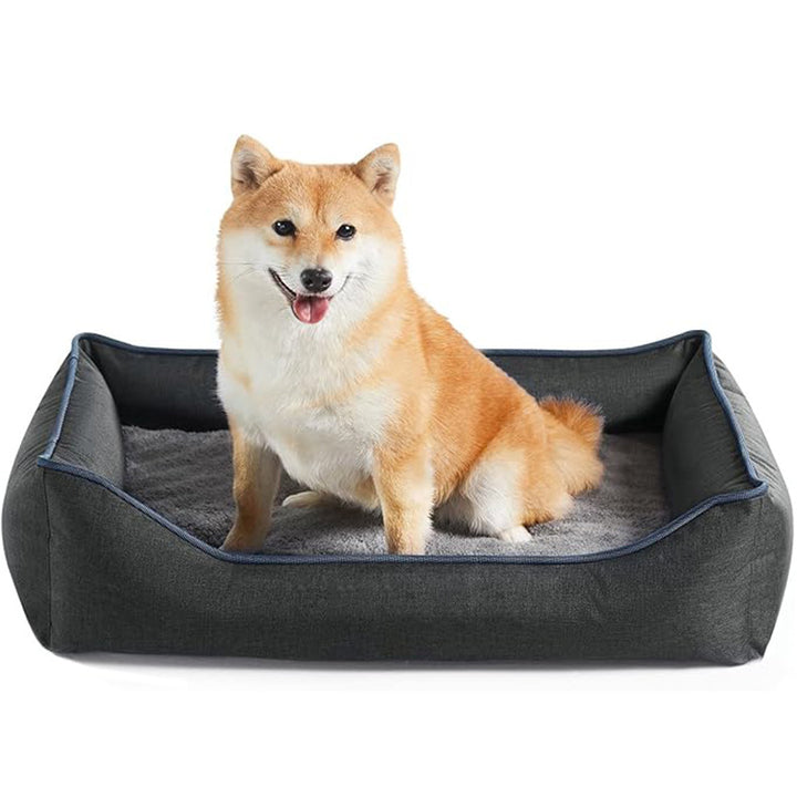 Orthopedic Support Dog Bed