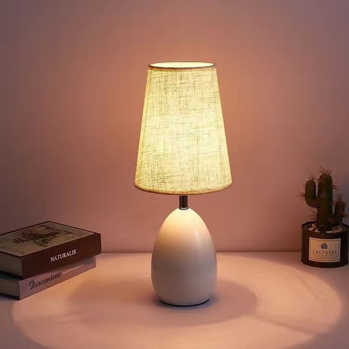 Stylish Modern Accent Table Lamp