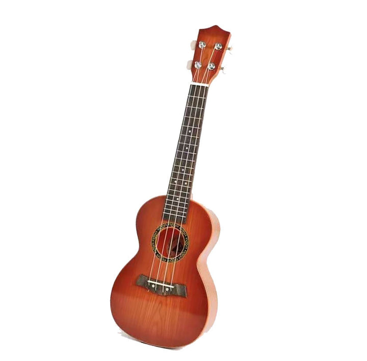 Premium Mahogany Ukulele Bowlift