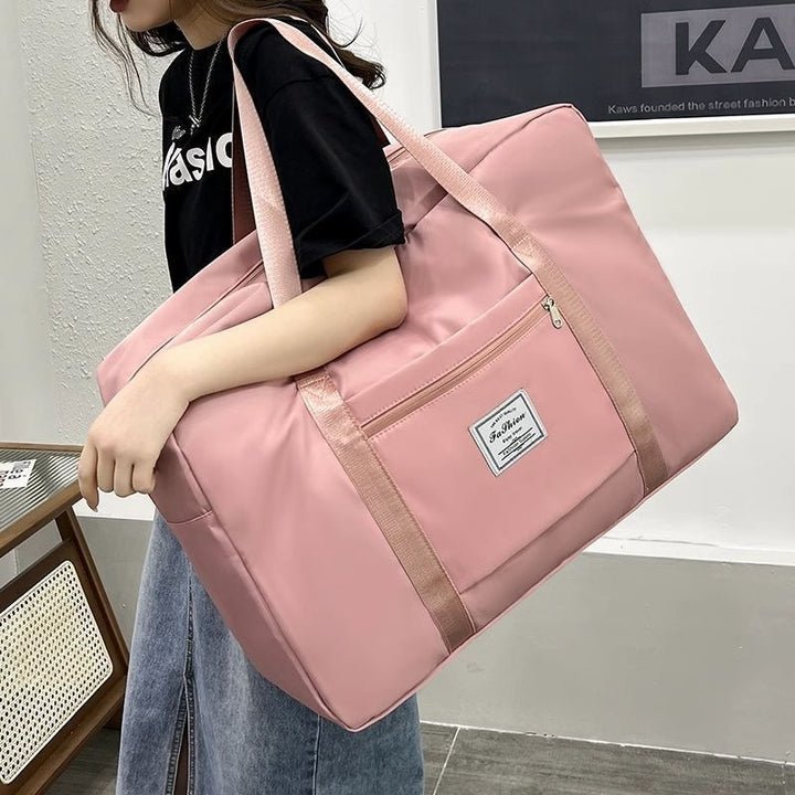 Versatile travel bag Bowlift