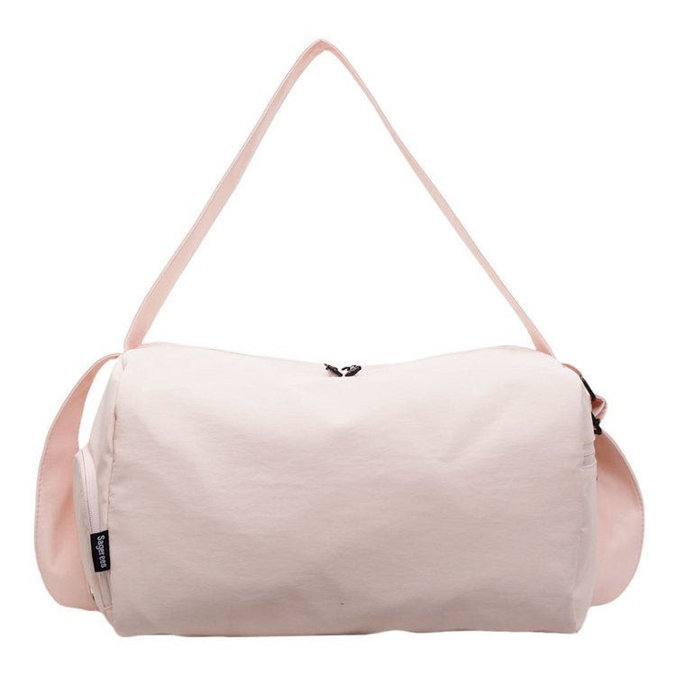 Durable All-Purpose Sports Duffle Bag Bowlift