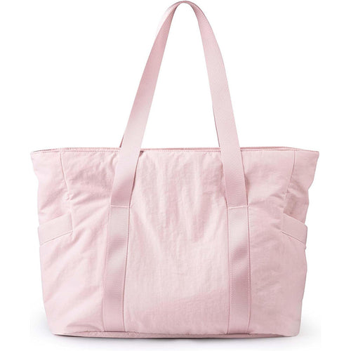 Spacious tote bag with innovative interior organization Bowlift