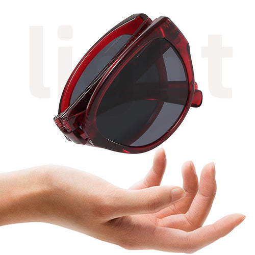 Designer Cat Eye Sunglasses Bowlift