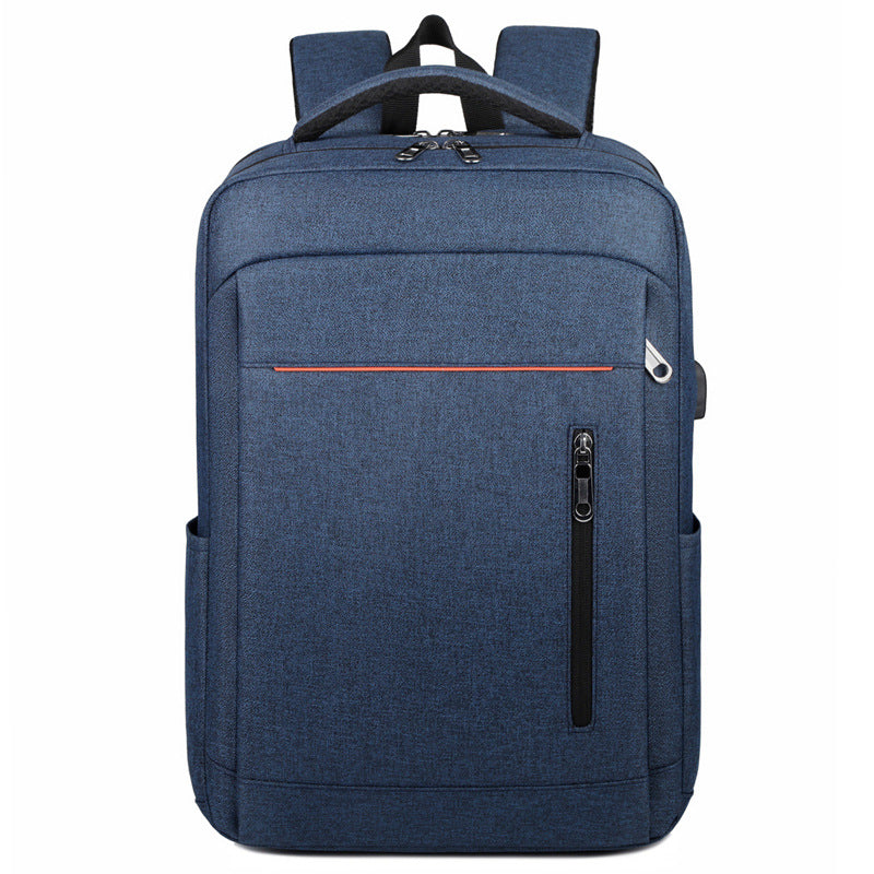Multi-Functional Laptop School Backpack Bowlift