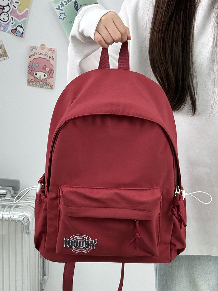 Stylish Multi-Functional Backpack Bowlift