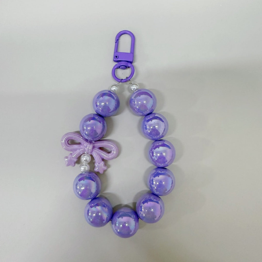 Charming Beaded Bracelet Bowlift