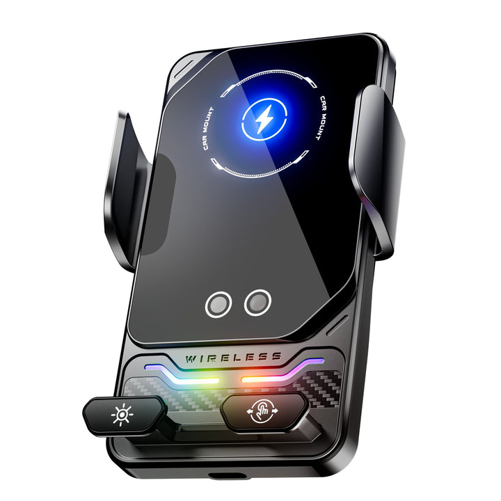 Unisex Wireless Charger Bowlift