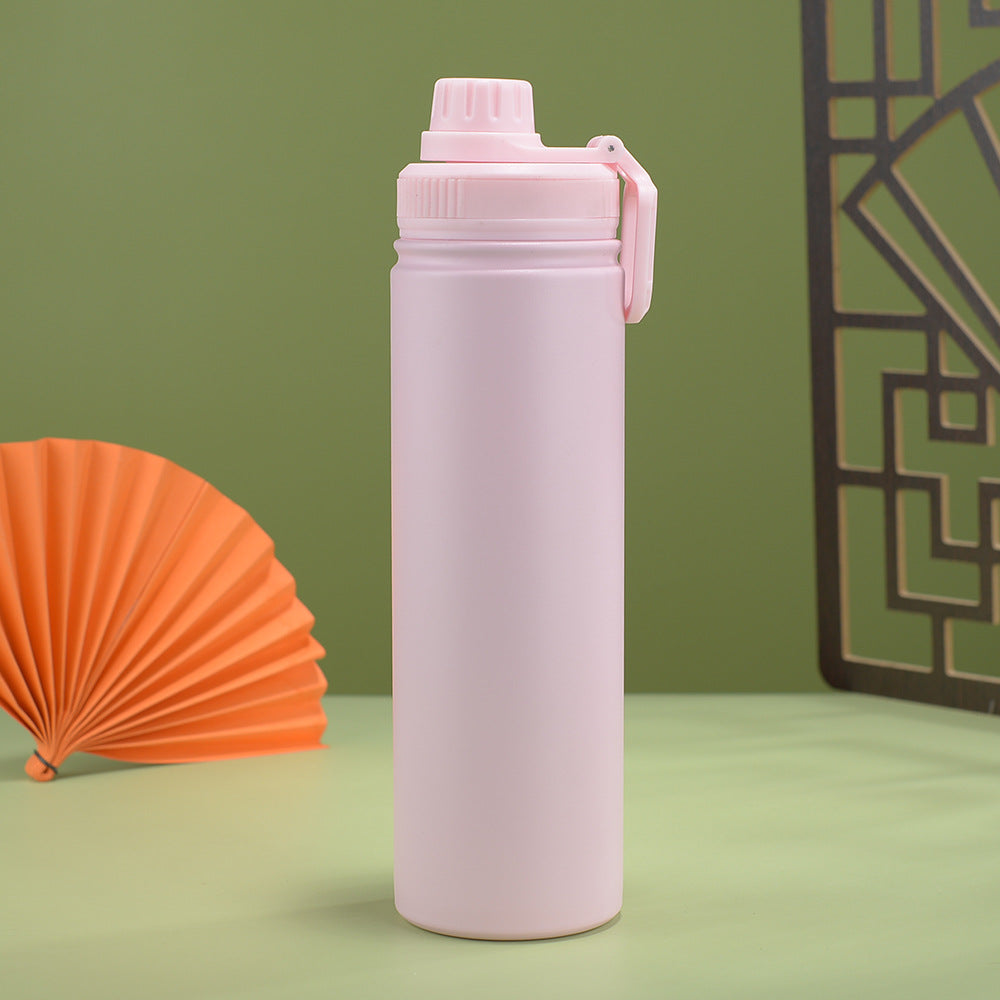 Unisex Thermos Bottle Bowlift