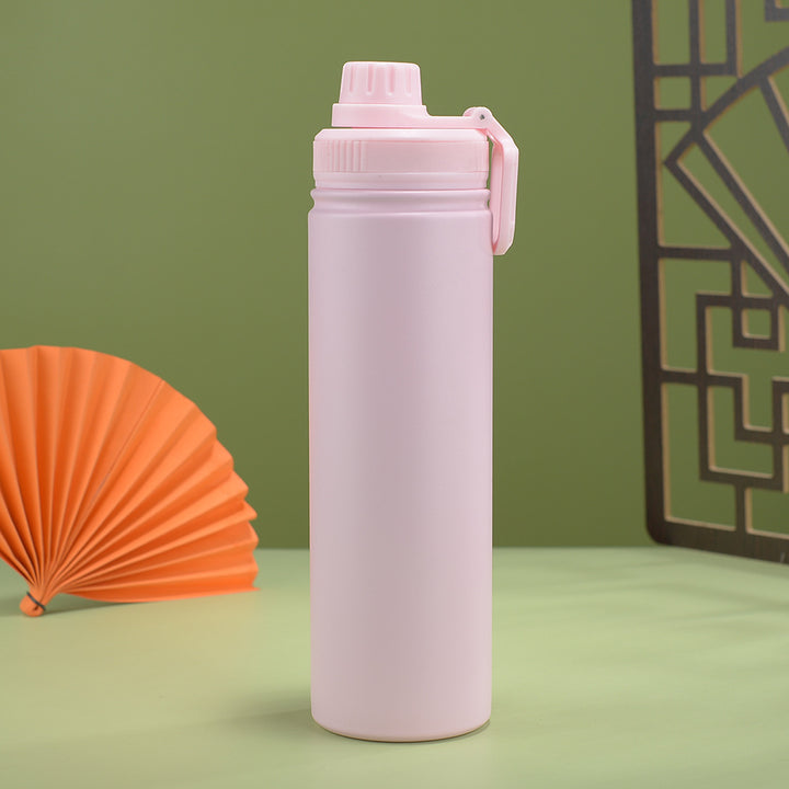 Unisex Thermos Bottle Bowlift
