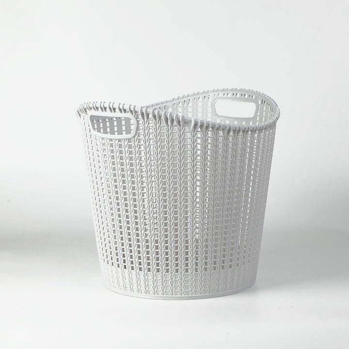 Decorative Storage Basket Bowlift